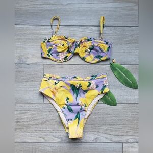 Farm Rio Bikini Set Medium